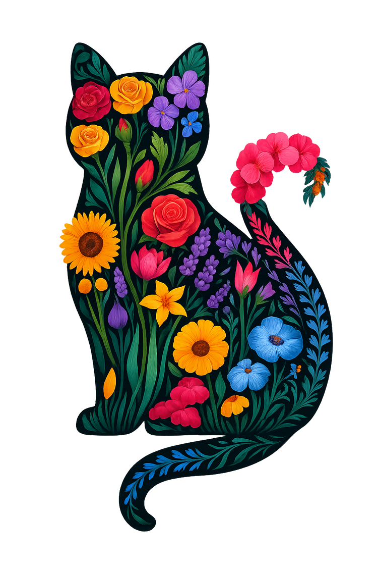 Digital PNG Art