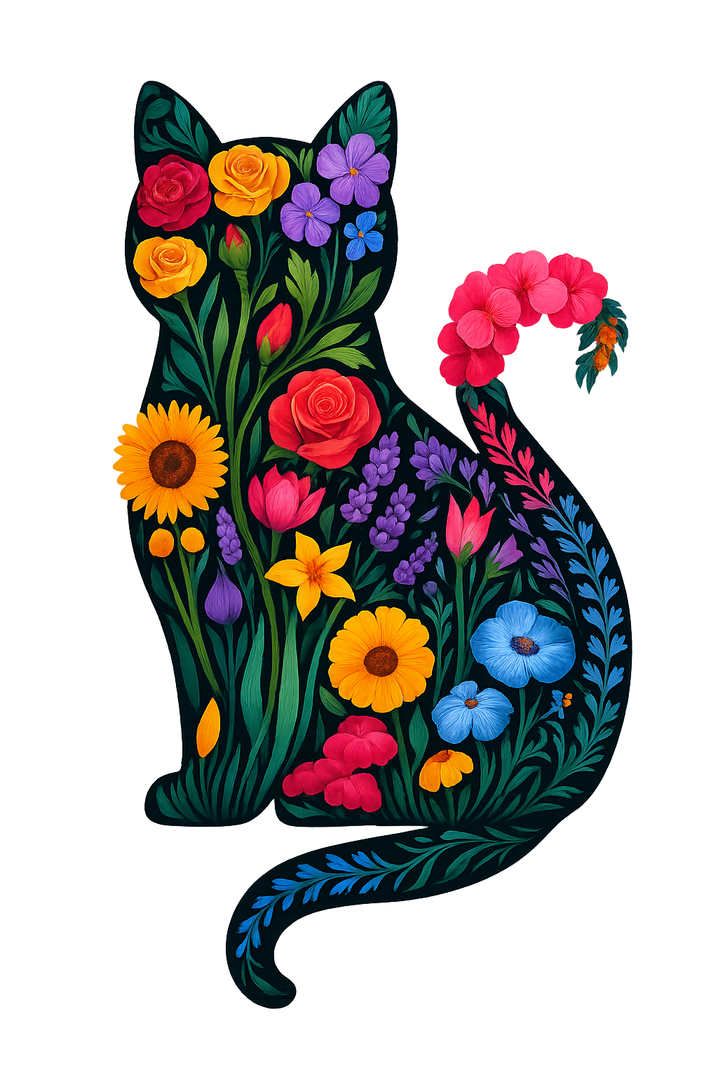 Digital PNG Art