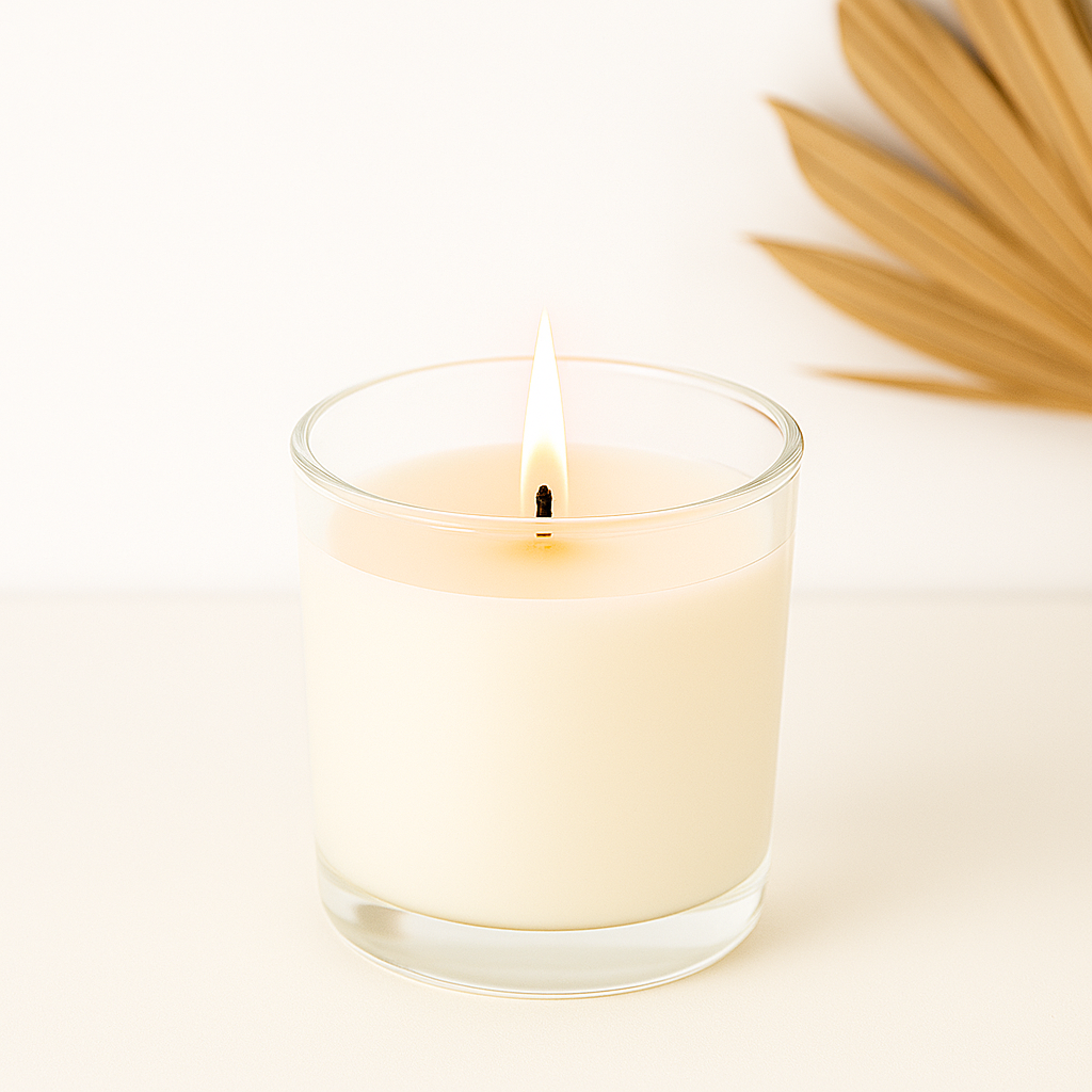 Organic Candles